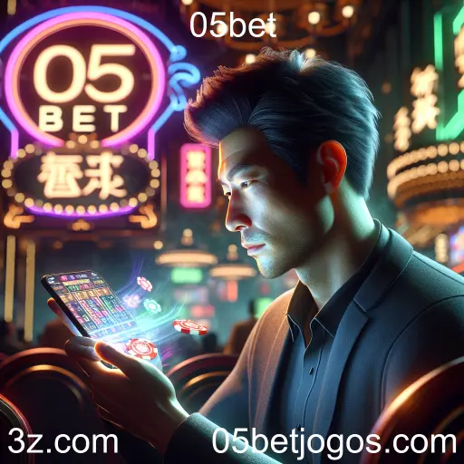 A Revolução dos Jogos Móveis: Entretenimento na Palma da Mão