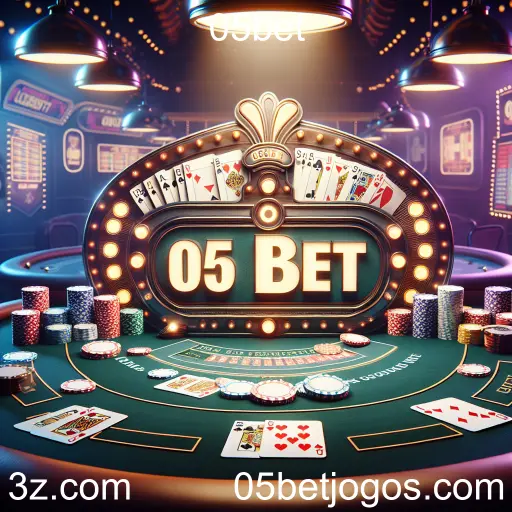 Explorando o Mundo do Poker: Estratégias e Variantes